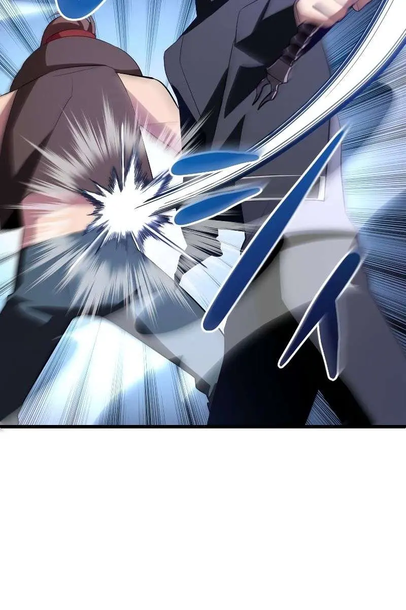 ??? Rank Hidden Equipment Musou Chapter 8 Page 81
