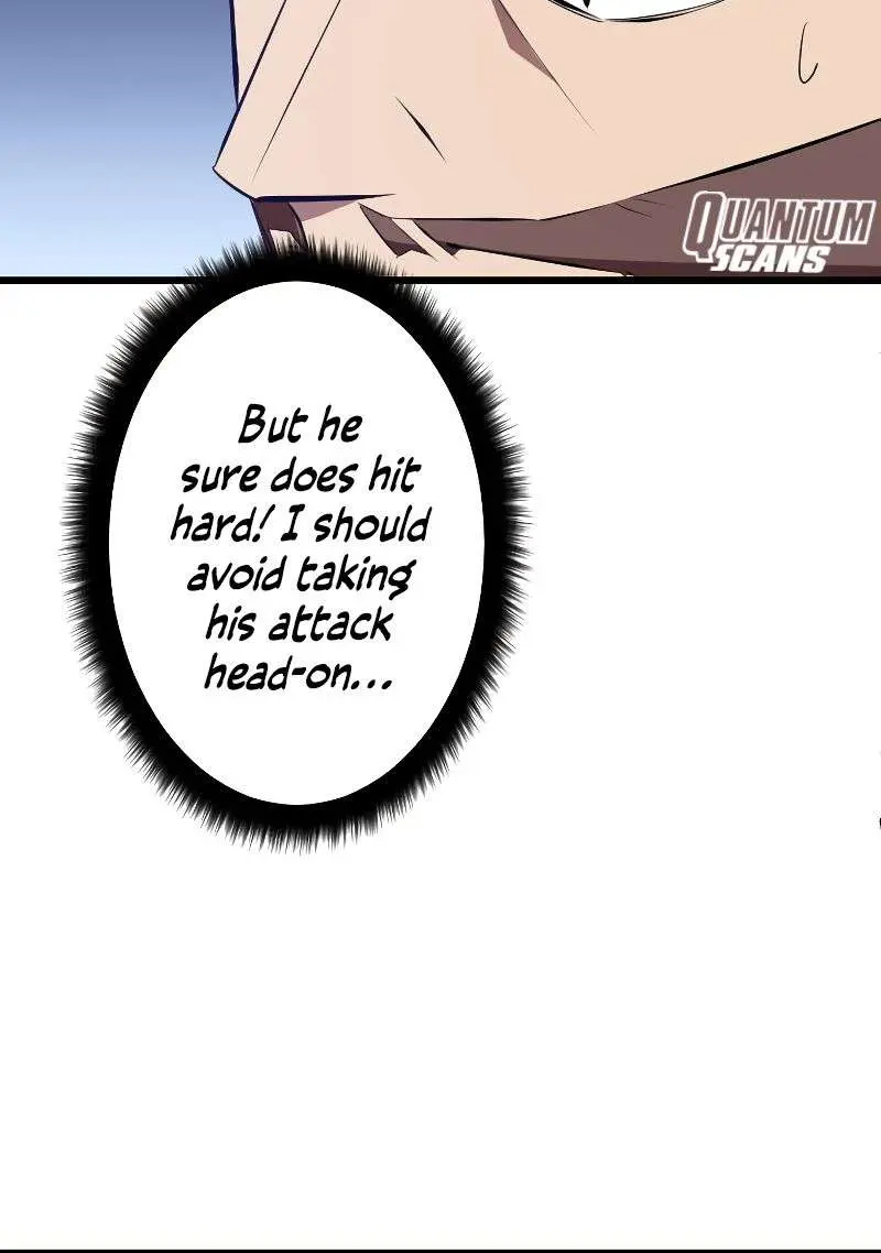 ??? Rank Hidden Equipment Musou Chapter 8 Page 84