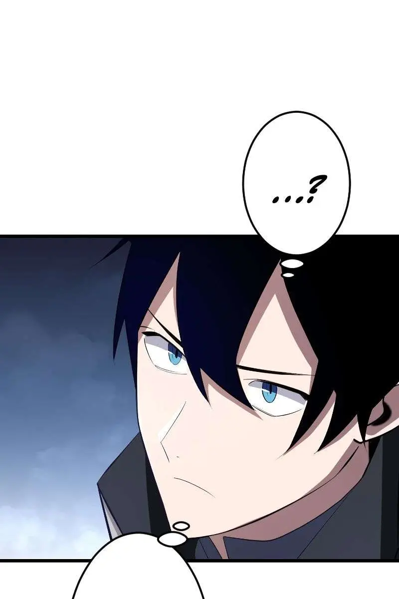 ??? Rank Hidden Equipment Musou Chapter 8 Page 89