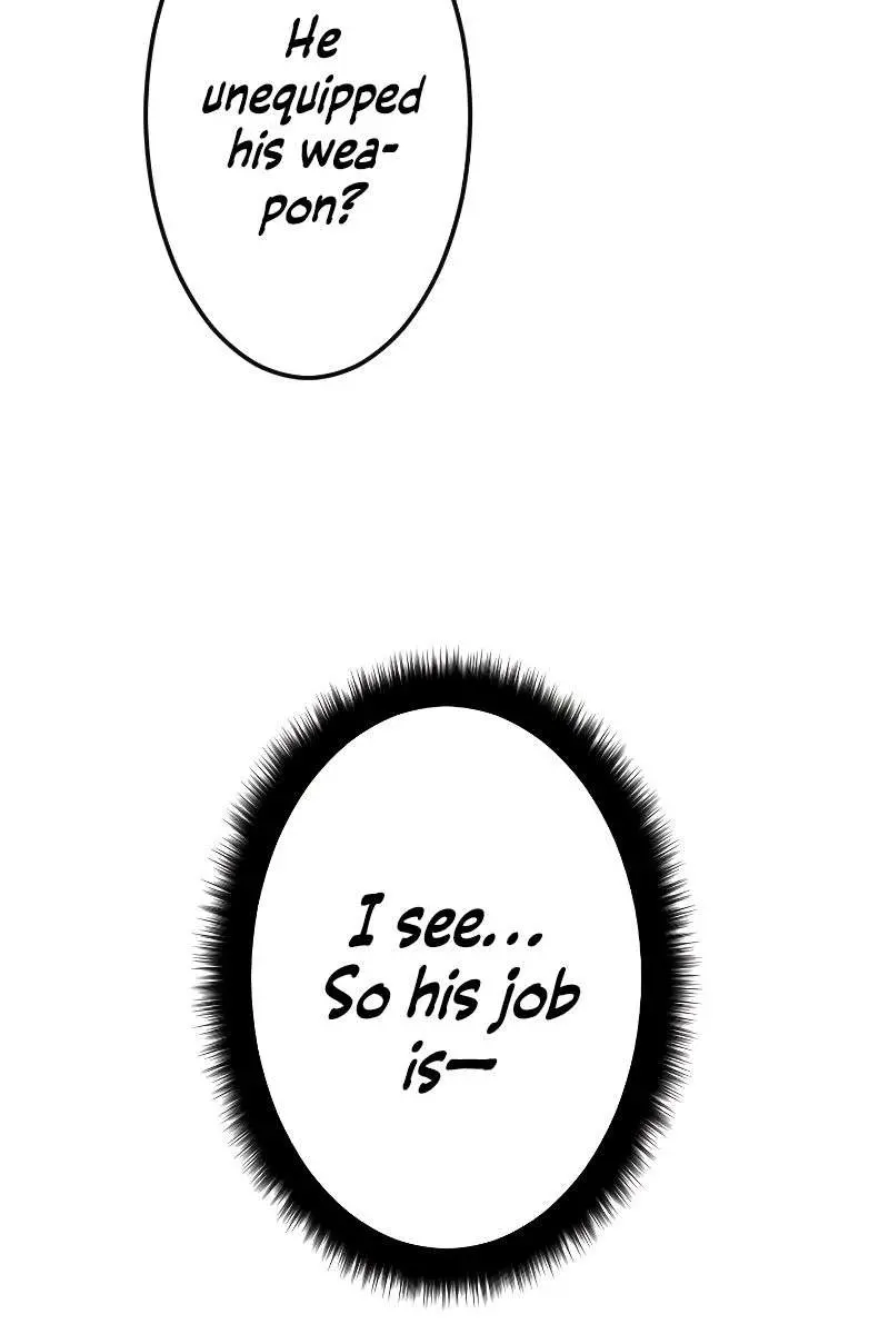 ??? Rank Hidden Equipment Musou Chapter 8 Page 90