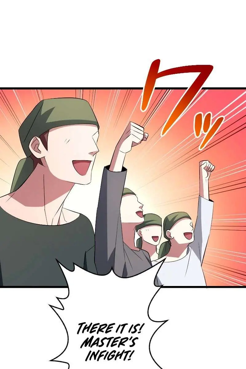 ??? Rank Hidden Equipment Musou Chapter 8 Page 95