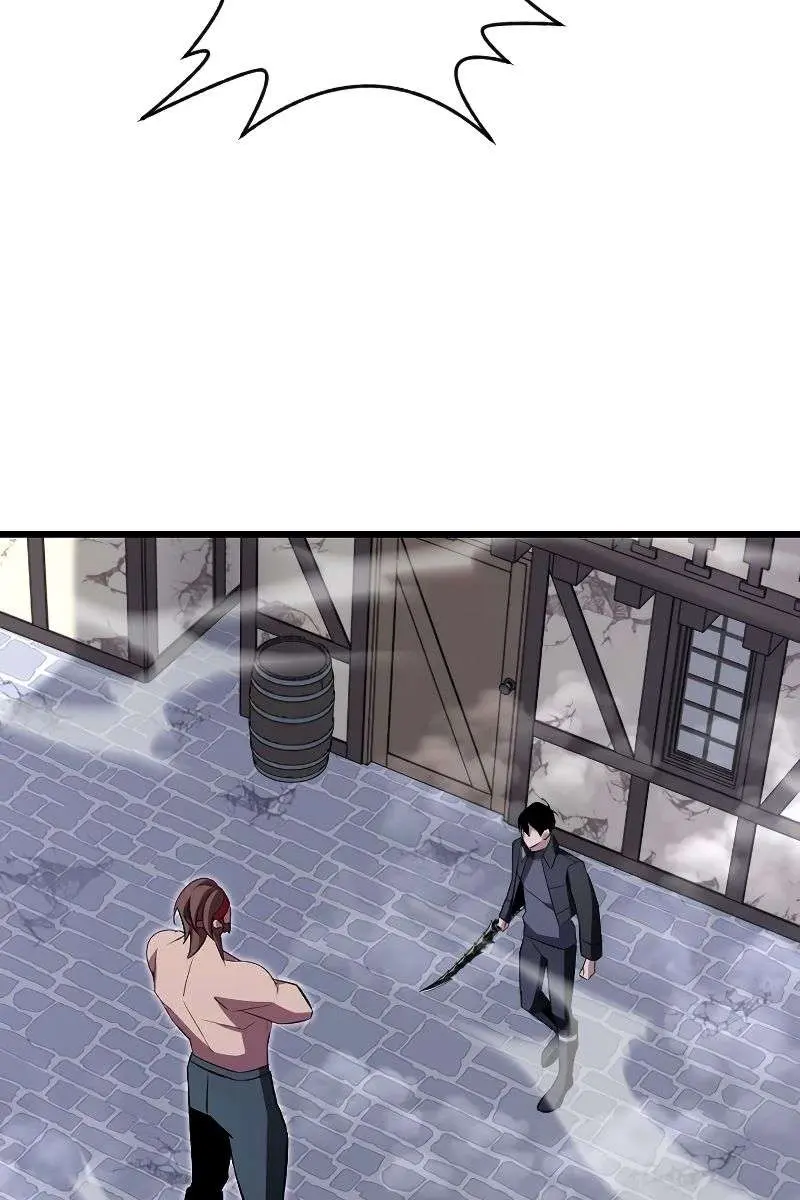 ??? Rank Hidden Equipment Musou Chapter 8 Page 96