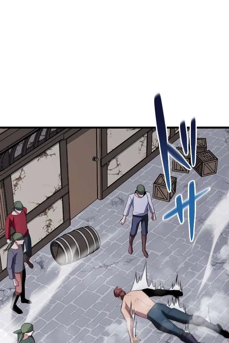 ??? Rank Hidden Equipment Musou Chapter 9 Page 10