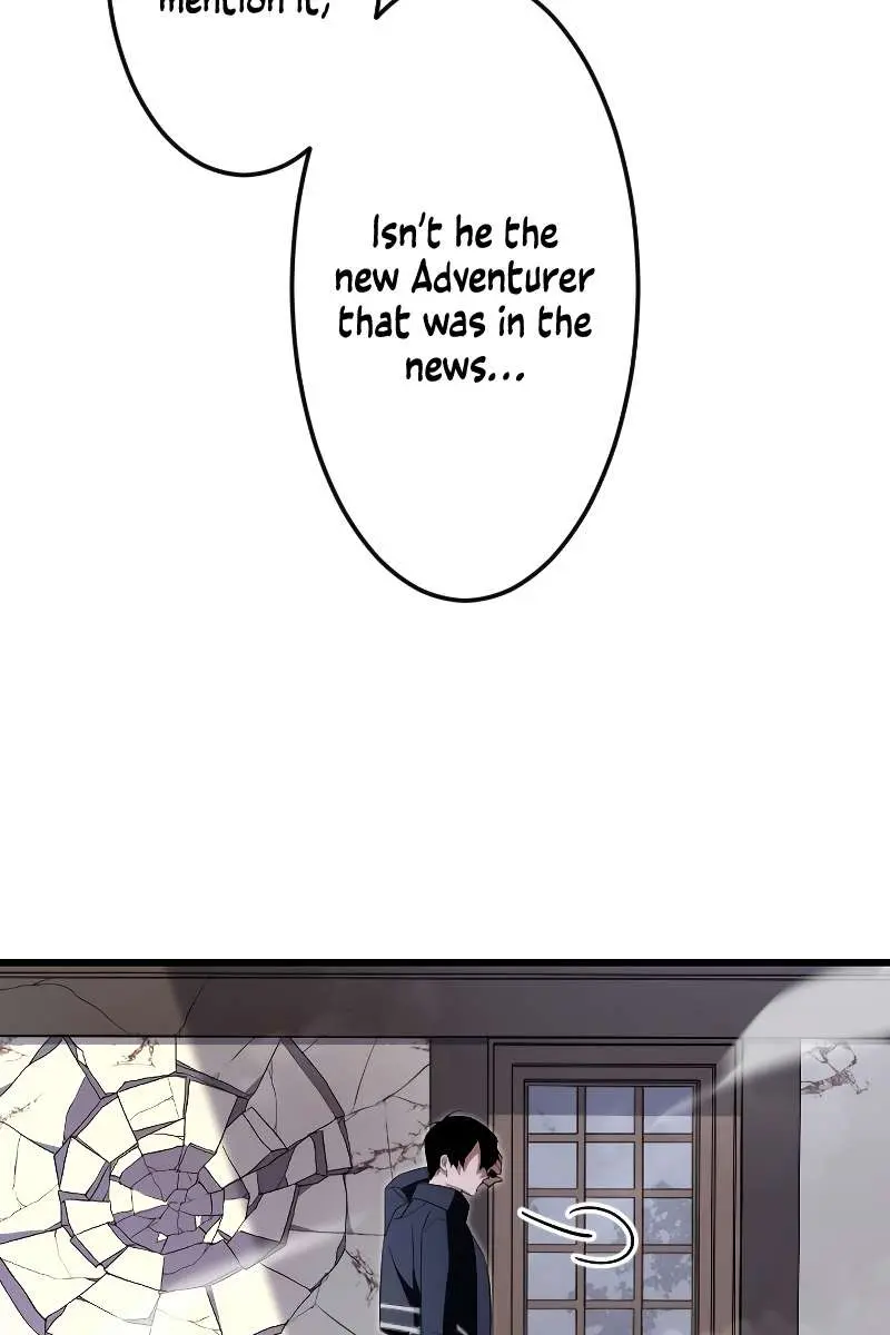 ??? Rank Hidden Equipment Musou Chapter 9 Page 13