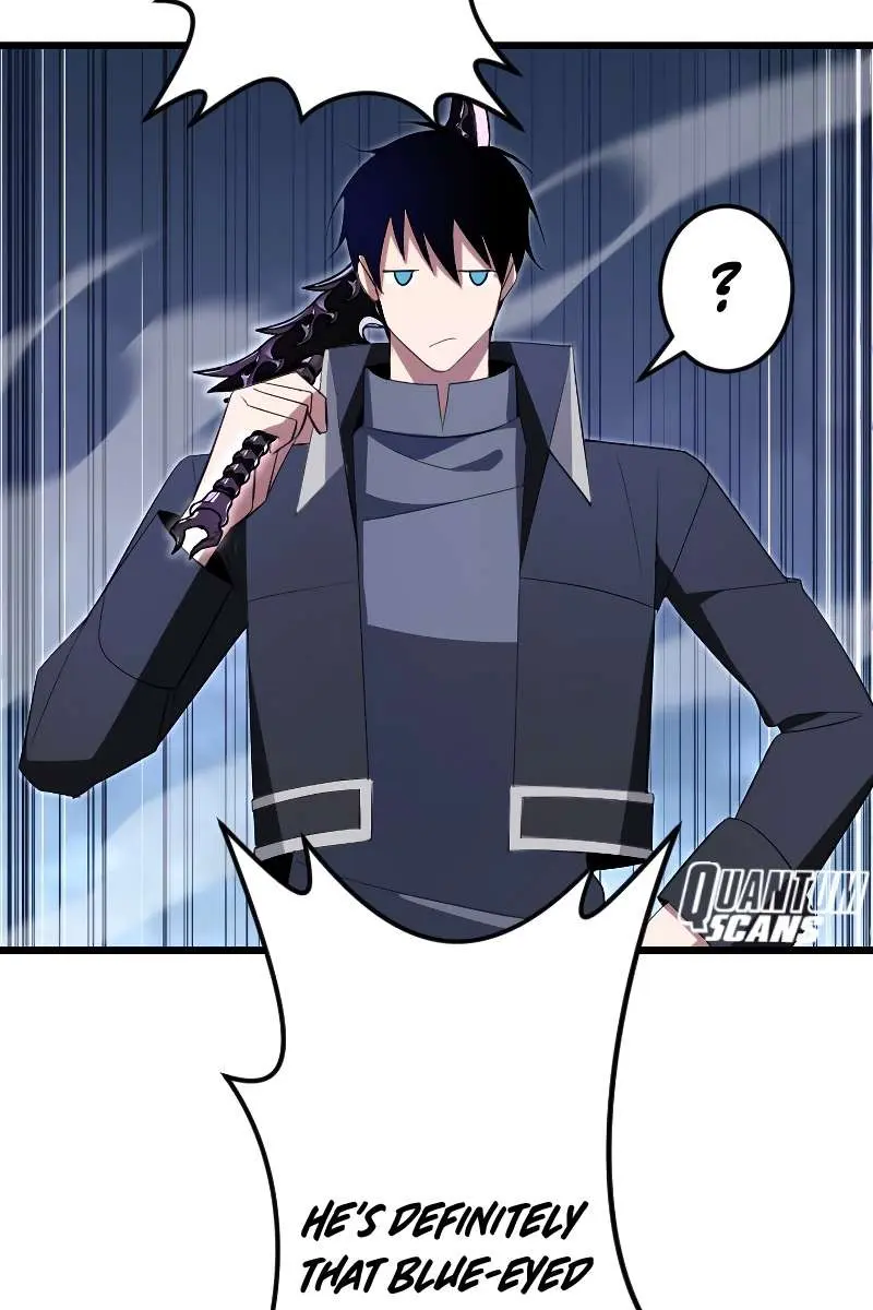 ??? Rank Hidden Equipment Musou Chapter 9 Page 18