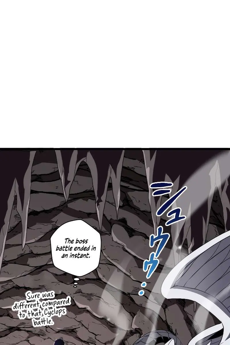 ??? Rank Hidden Equipment Musou Chapter 9 Page 30