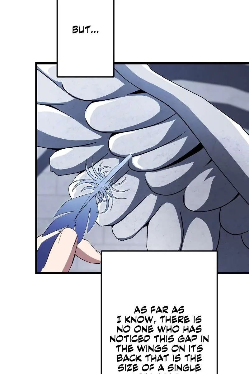??? Rank Hidden Equipment Musou Chapter 9 Page 44