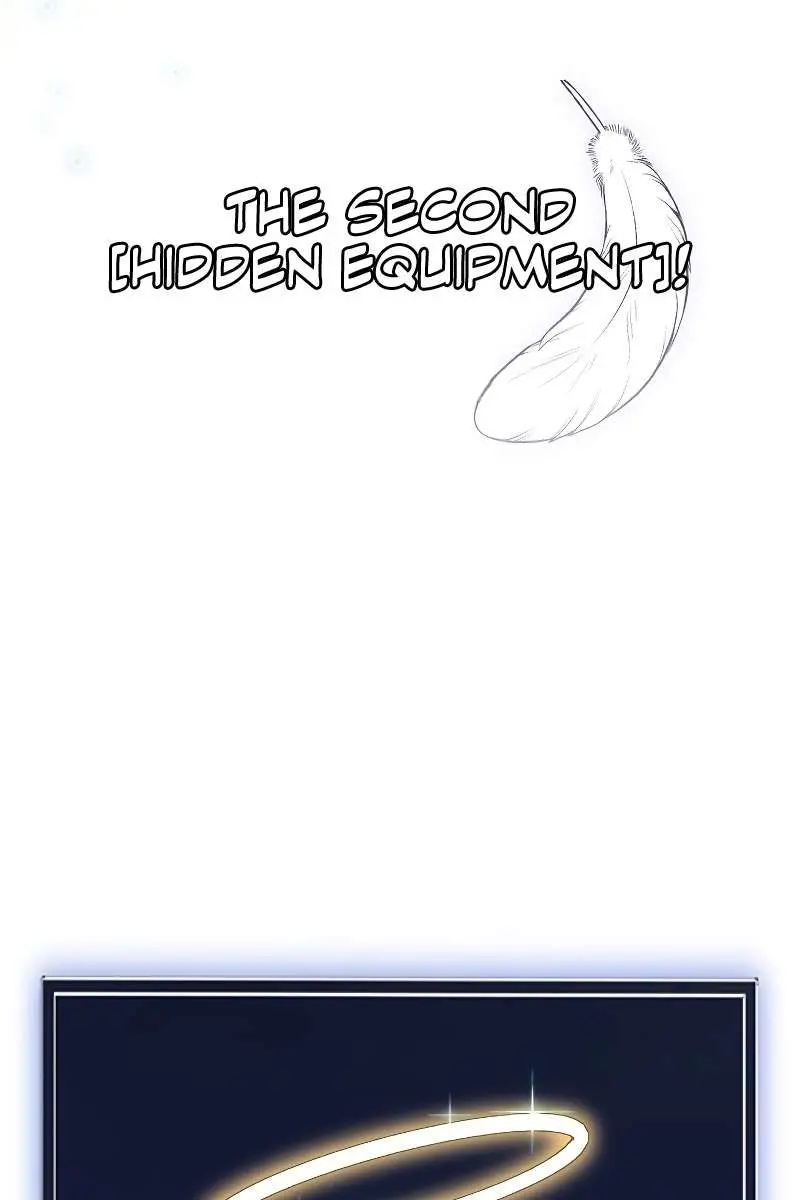 ??? Rank Hidden Equipment Musou Chapter 9 Page 55