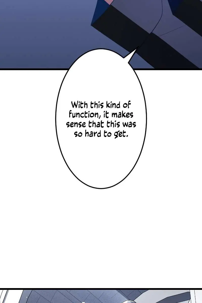??? Rank Hidden Equipment Musou Chapter 9 Page 58