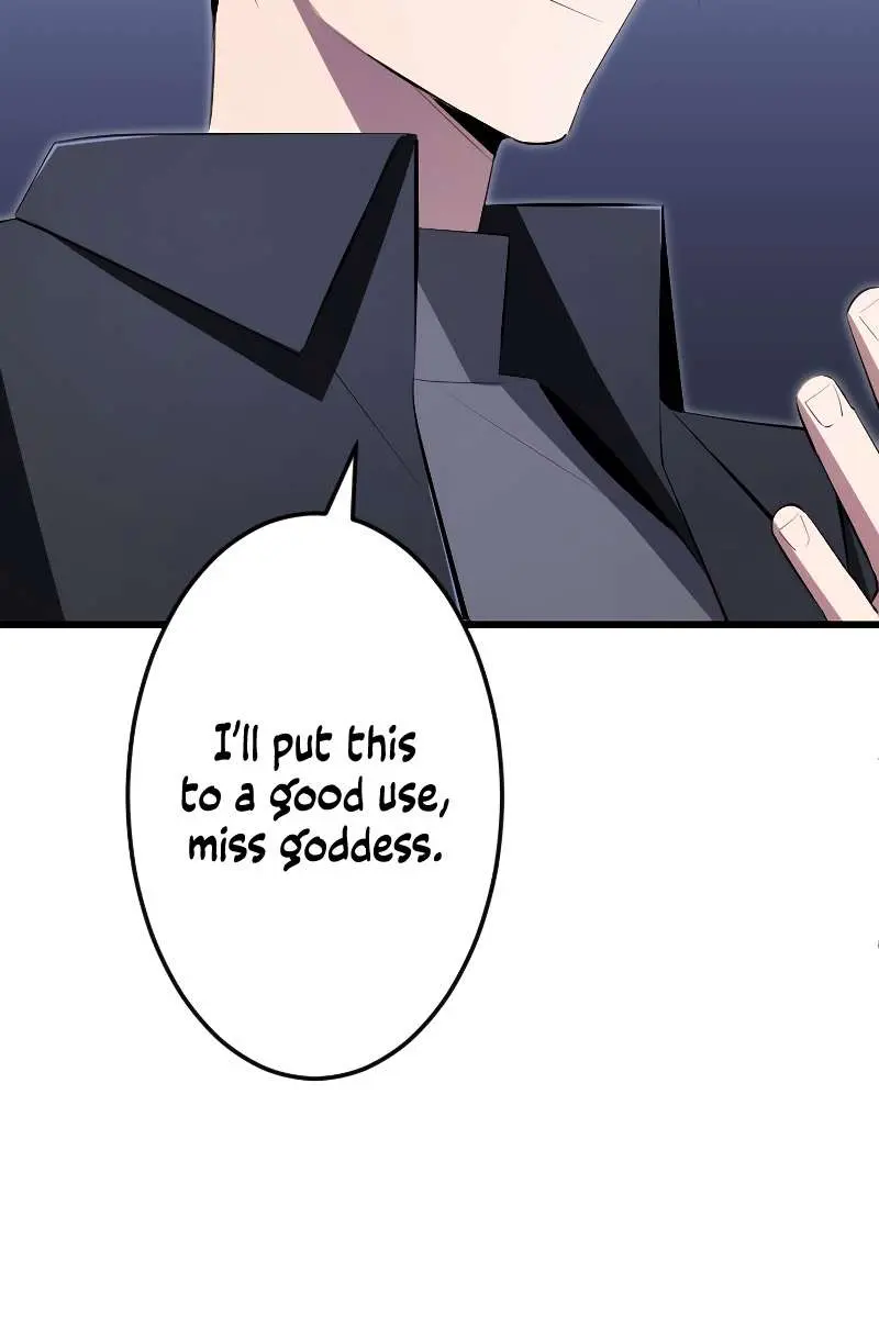 ??? Rank Hidden Equipment Musou Chapter 9 Page 61