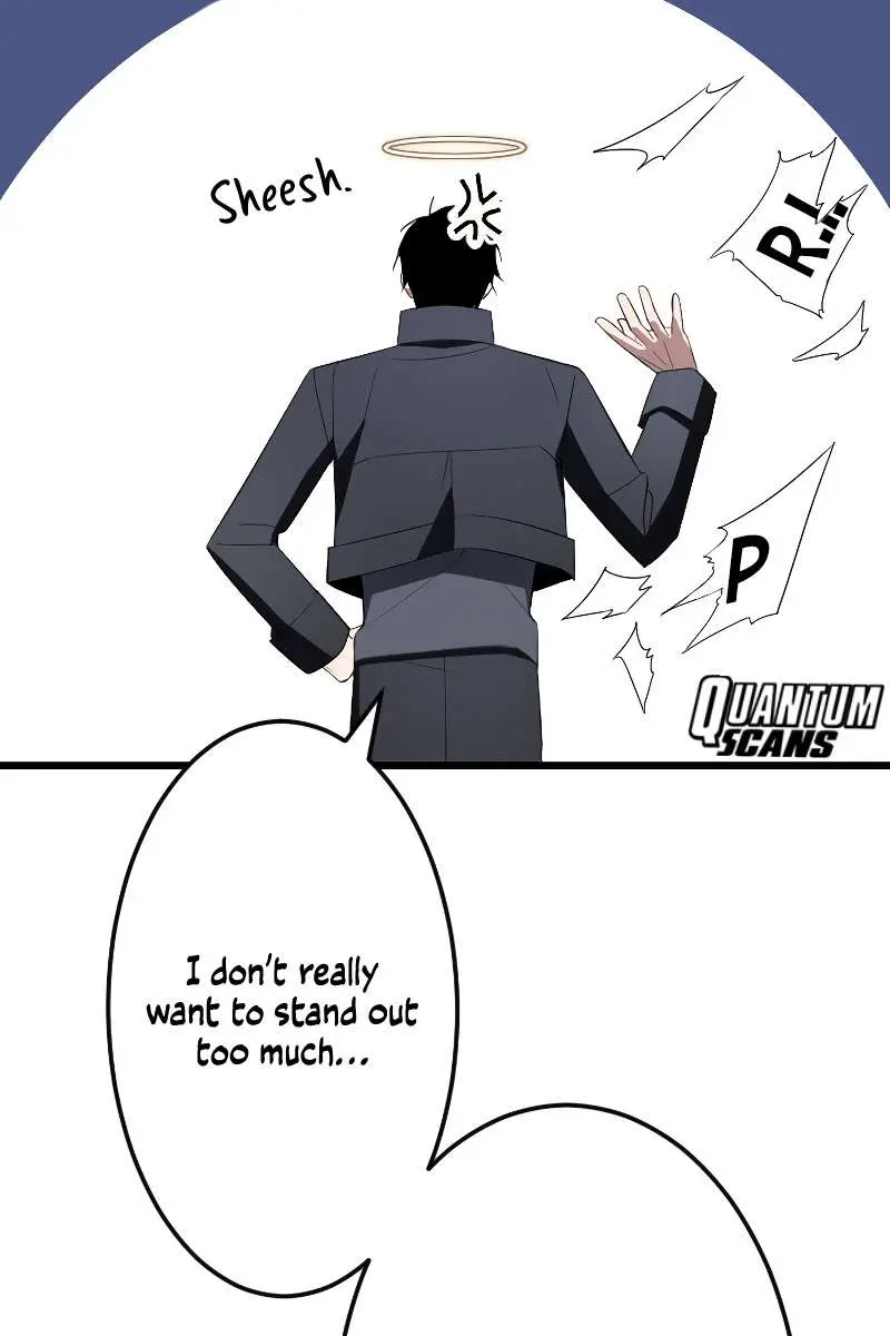 ??? Rank Hidden Equipment Musou Chapter 9 Page 66