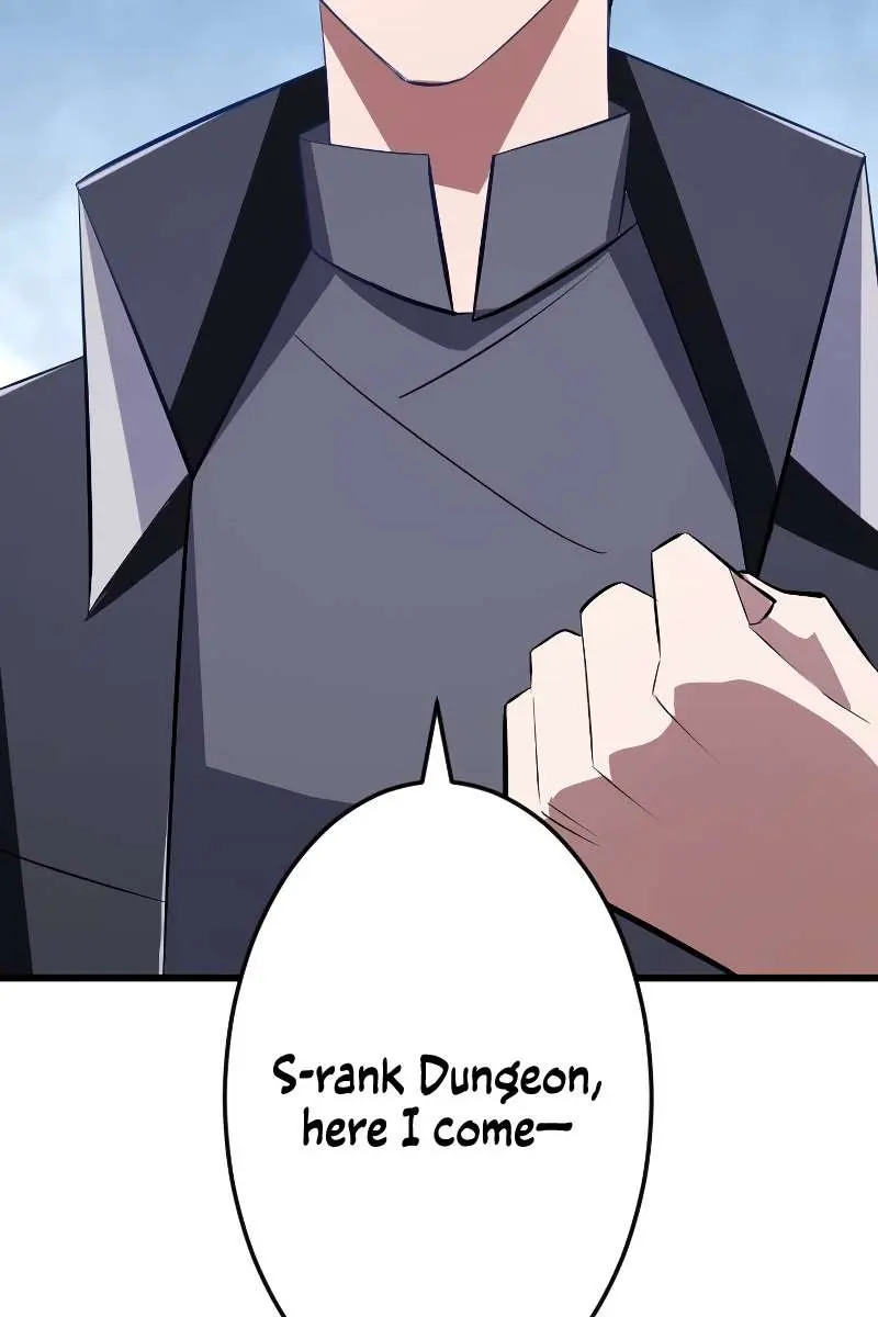 ??? Rank Hidden Equipment Musou Chapter 9 Page 69