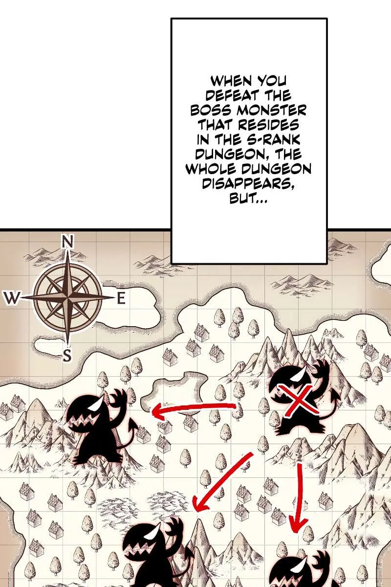 ??? Rank Hidden Equipment Musou Chapter 9 Page 78