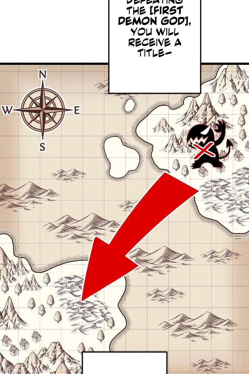 ??? Rank Hidden Equipment Musou Chapter 9 Page 80