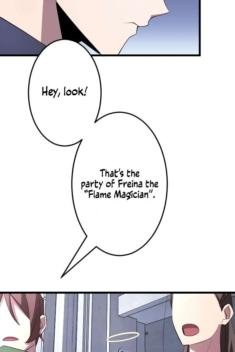 ??? Rank Hidden Equipment Musou Chapter 9 Page 83