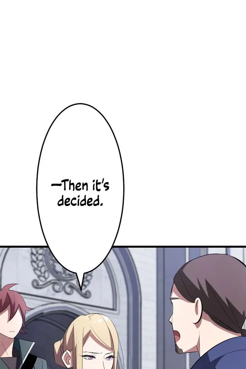 ??? Rank Hidden Equipment Musou Chapter 9 Page 96