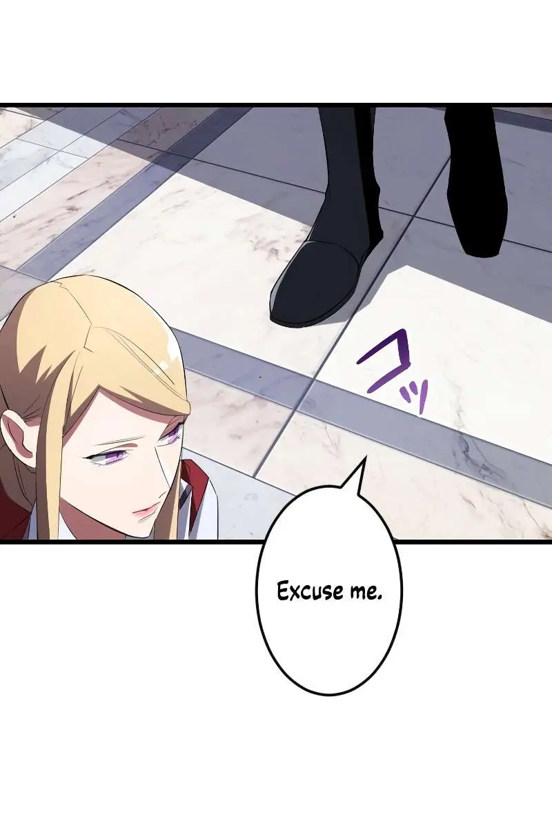 ??? Rank Hidden Equipment Musou Chapter 9 Page 98
