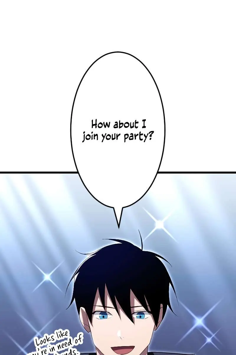 ??? Rank Hidden Equipment Musou Chapter 9 Page 99