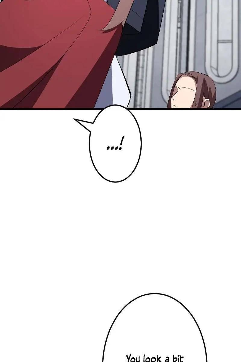 ??? Rank Hidden Equipment Musou Chapter 9 Page 111