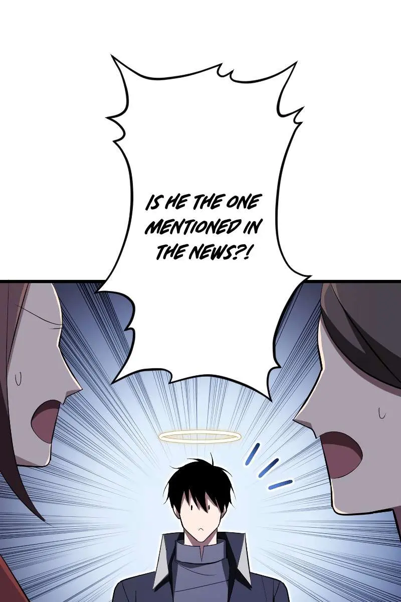 ??? Rank Hidden Equipment Musou Chapter 9 Page 124