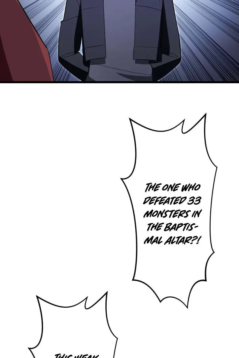 ??? Rank Hidden Equipment Musou Chapter 9 Page 125