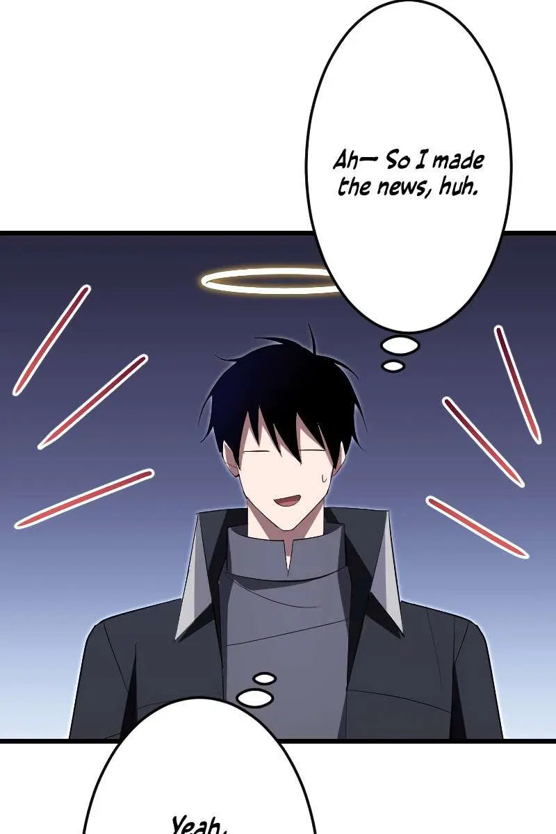 ??? Rank Hidden Equipment Musou Chapter 9 Page 127
