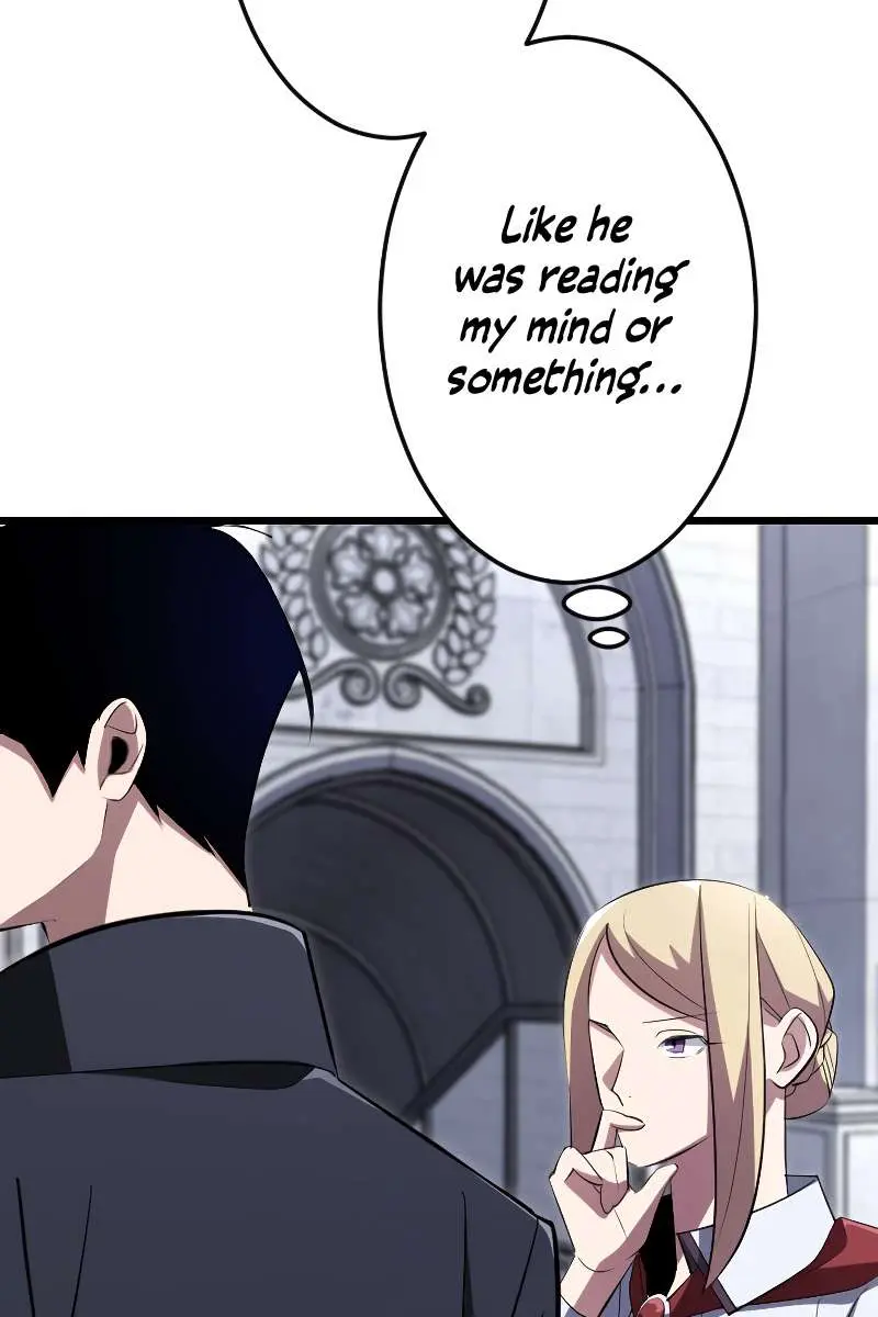 ??? Rank Hidden Equipment Musou Chapter 9 Page 129