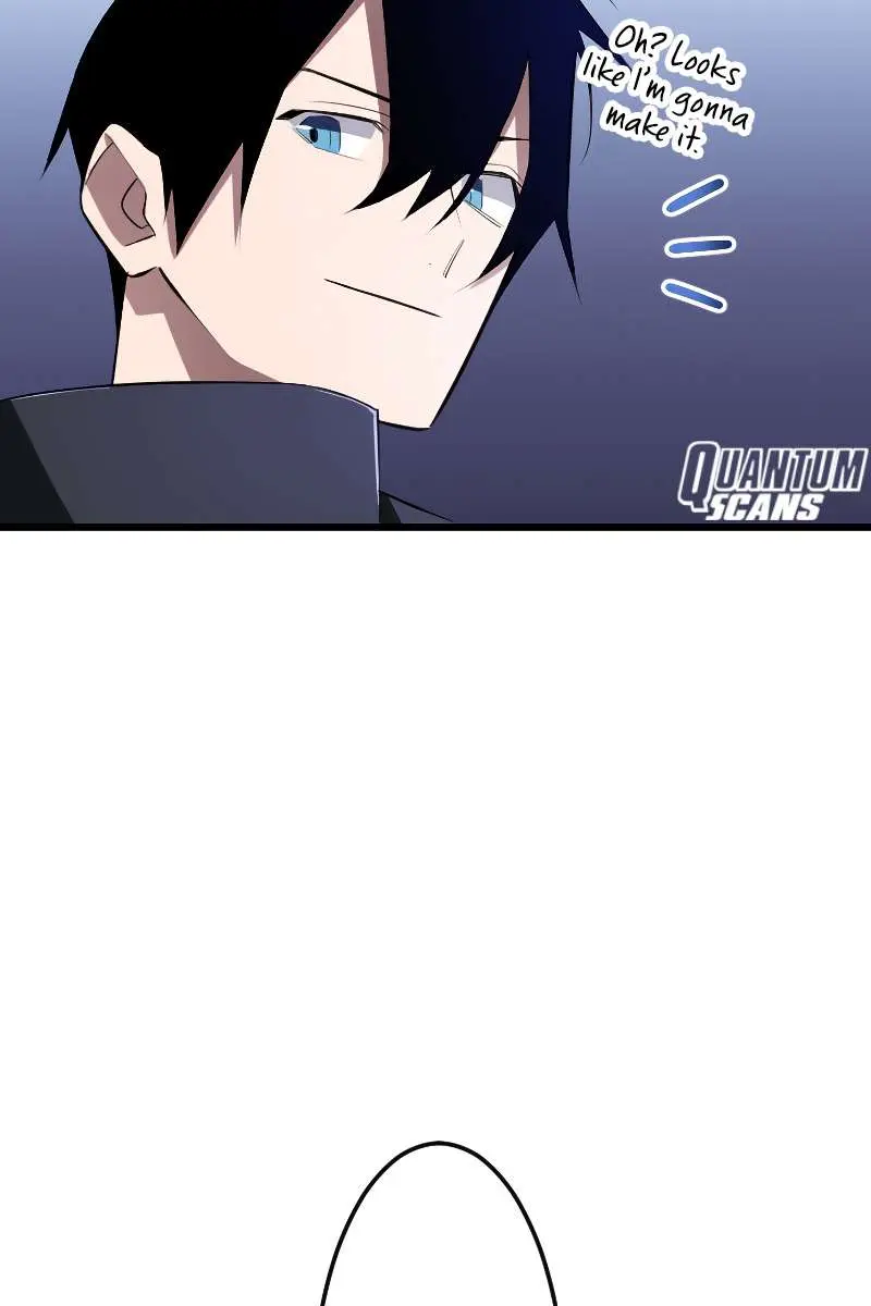 ??? Rank Hidden Equipment Musou Chapter 9 Page 134