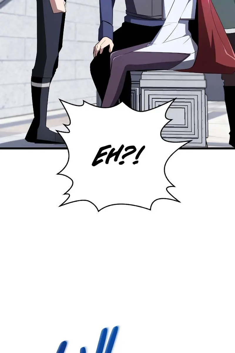 ??? Rank Hidden Equipment Musou Chapter 9 Page 137