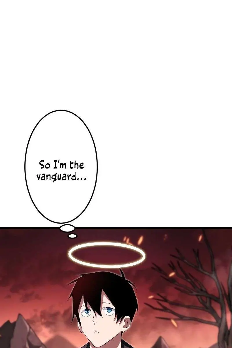??? Rank Hidden Equipment Musou Chapter 10 Page 5
