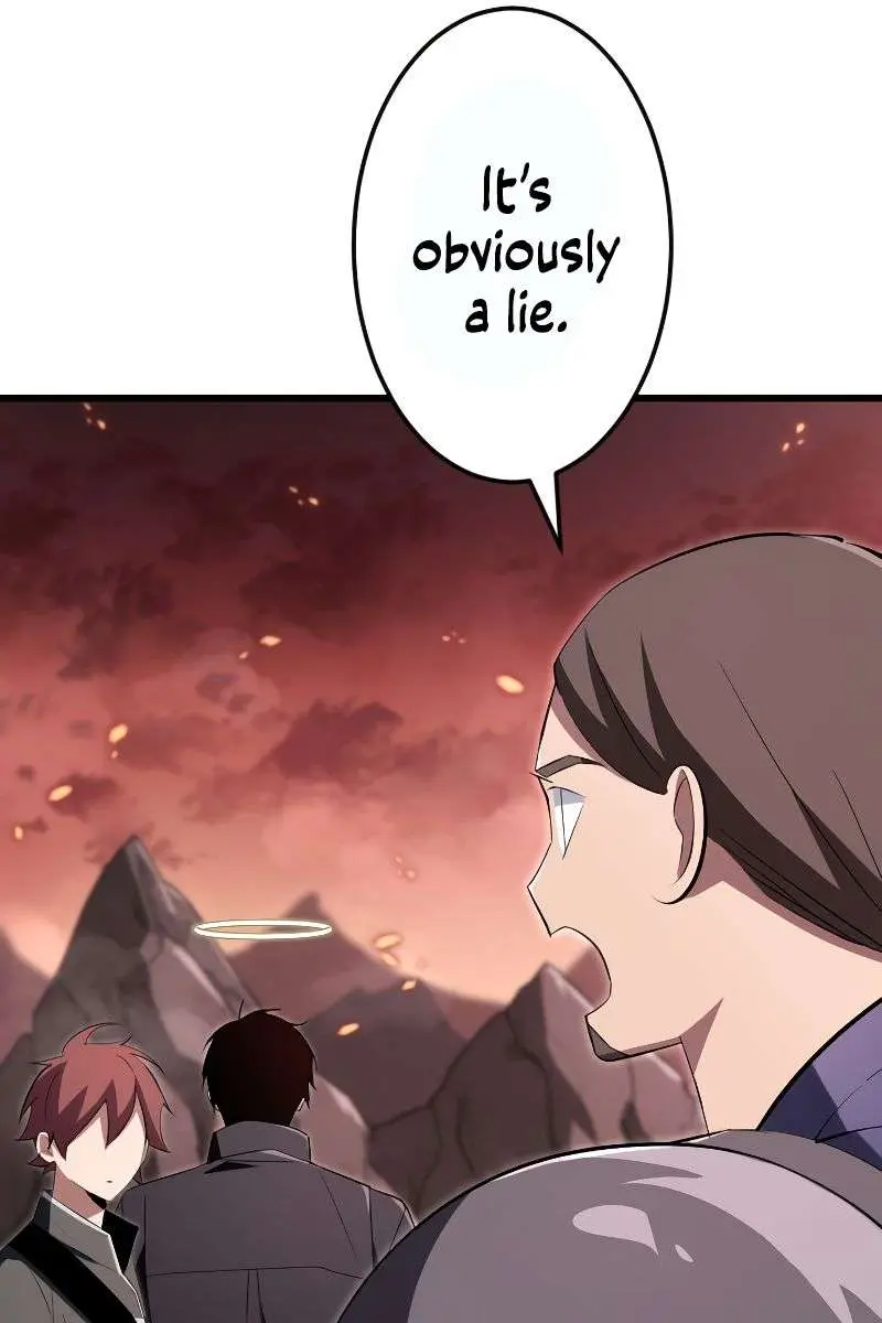 ??? Rank Hidden Equipment Musou Chapter 10 Page 19
