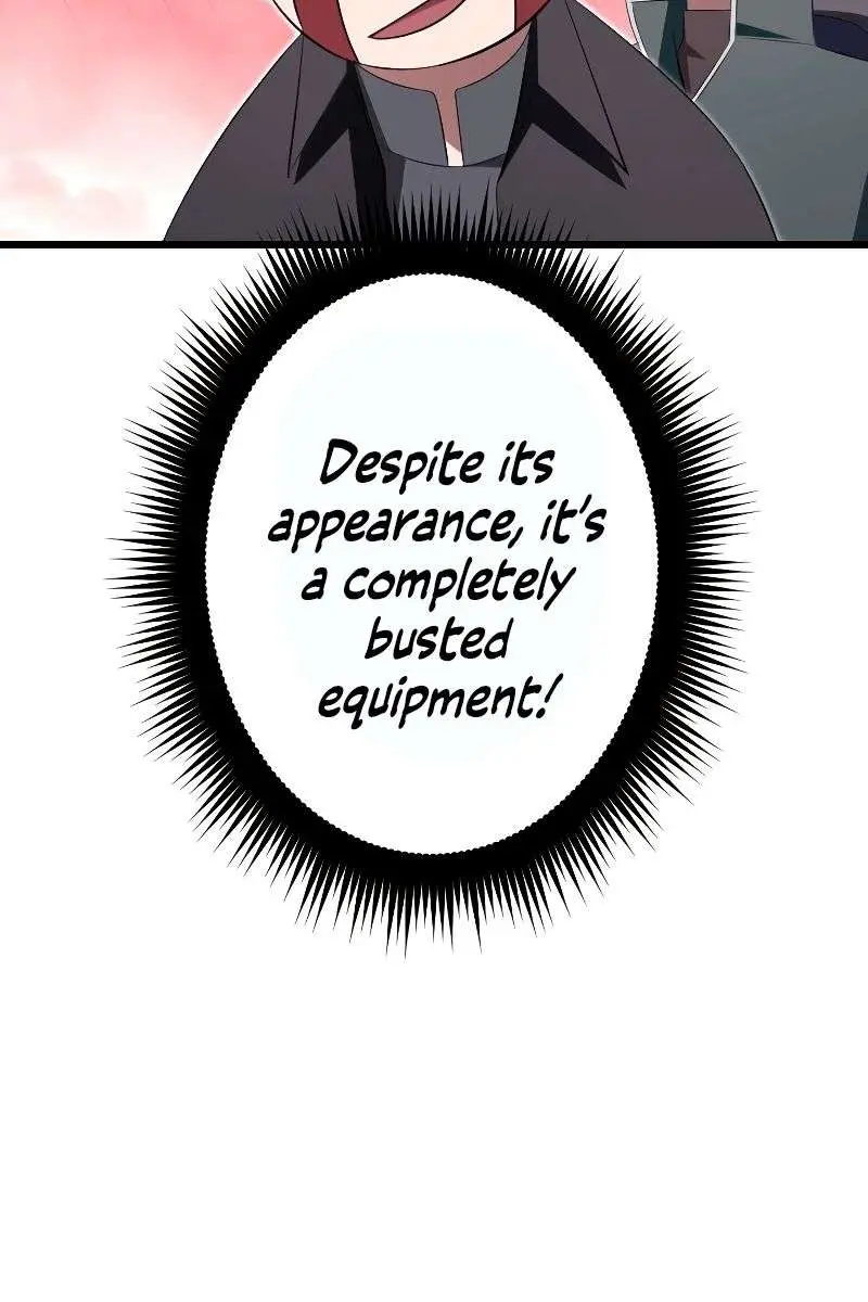 ??? Rank Hidden Equipment Musou Chapter 10 Page 22