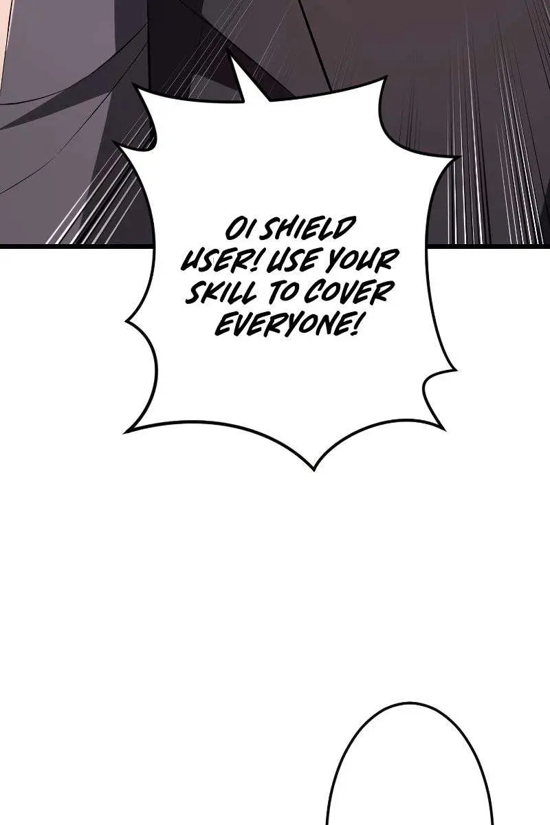 ??? Rank Hidden Equipment Musou Chapter 10 Page 30