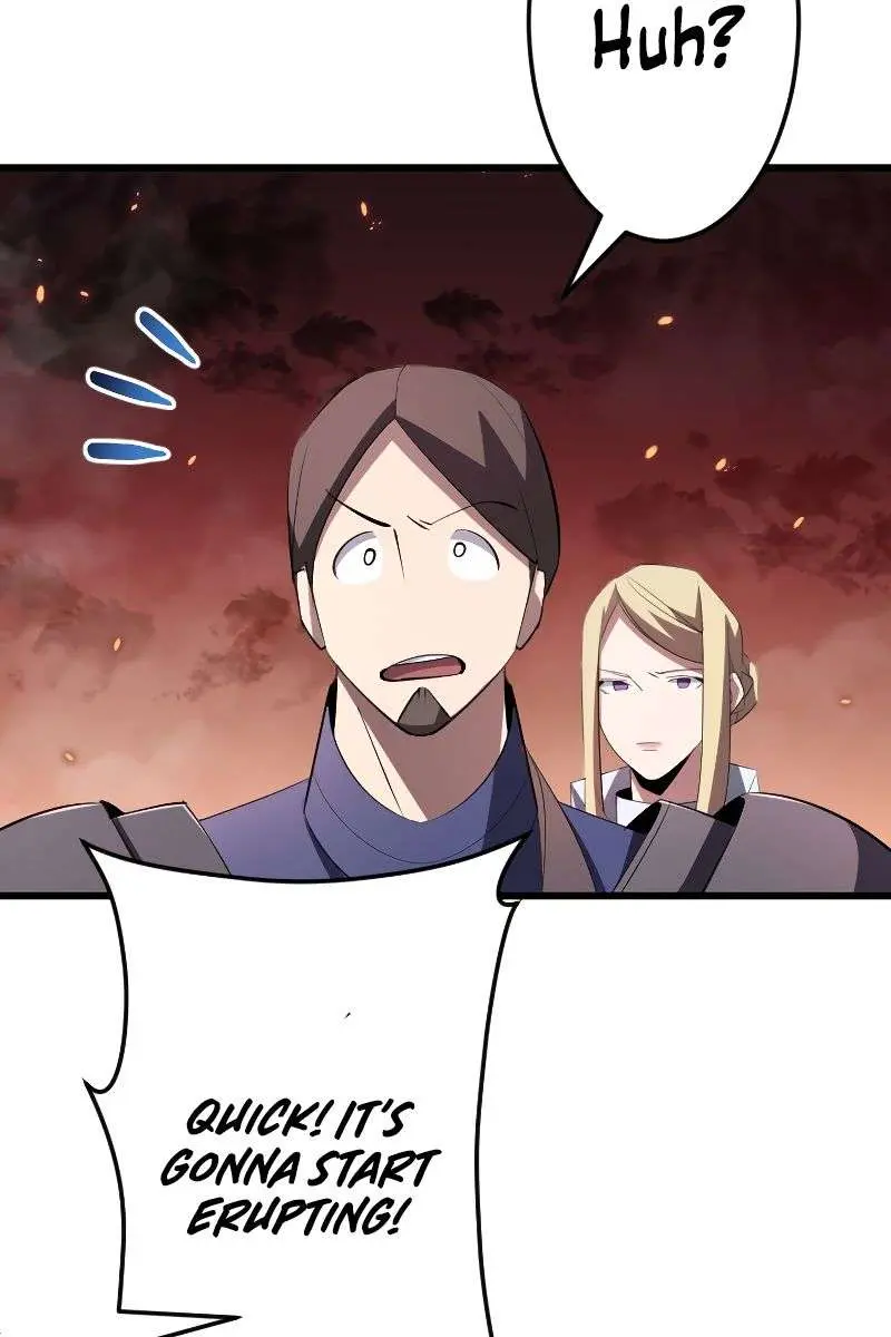 ??? Rank Hidden Equipment Musou Chapter 10 Page 31