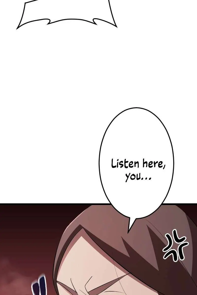 ??? Rank Hidden Equipment Musou Chapter 10 Page 32