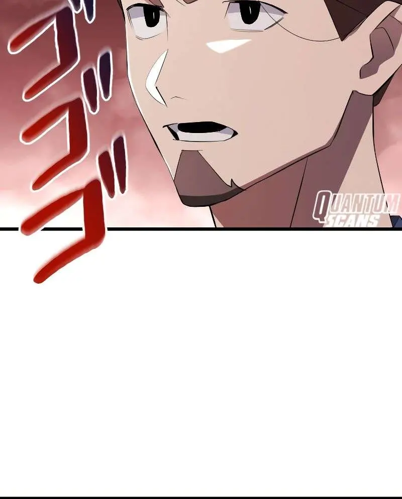 ??? Rank Hidden Equipment Musou Chapter 10 Page 33