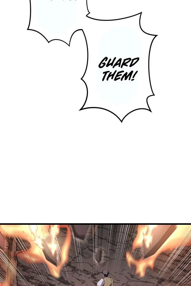 ??? Rank Hidden Equipment Musou Chapter 10 Page 38