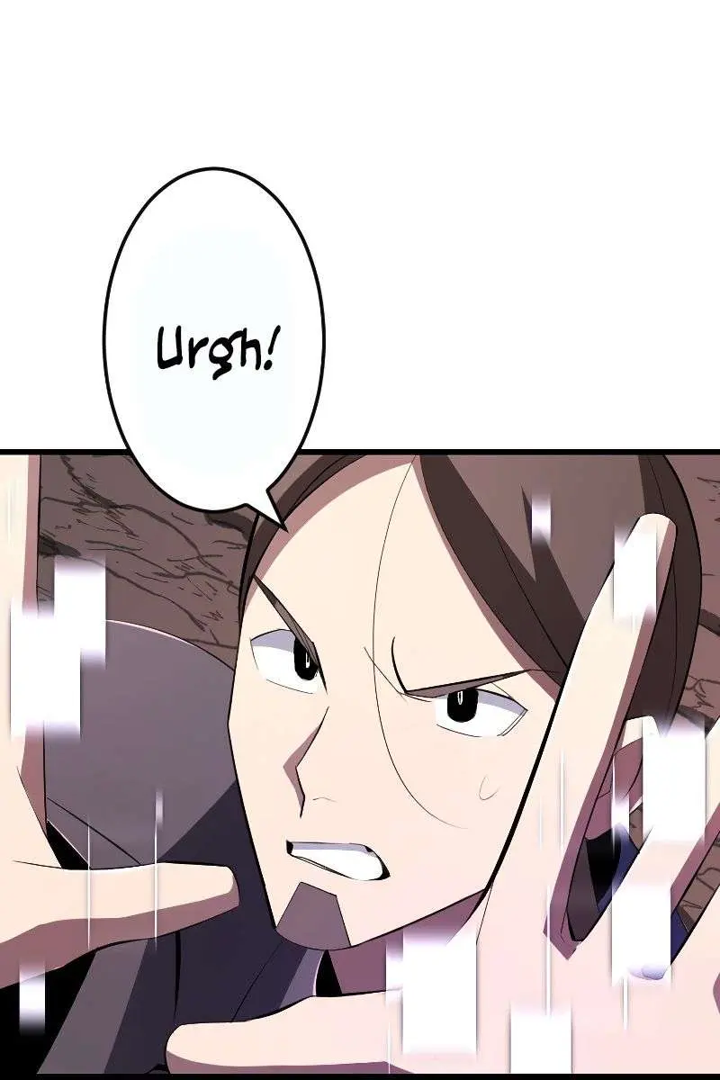 ??? Rank Hidden Equipment Musou Chapter 10 Page 40