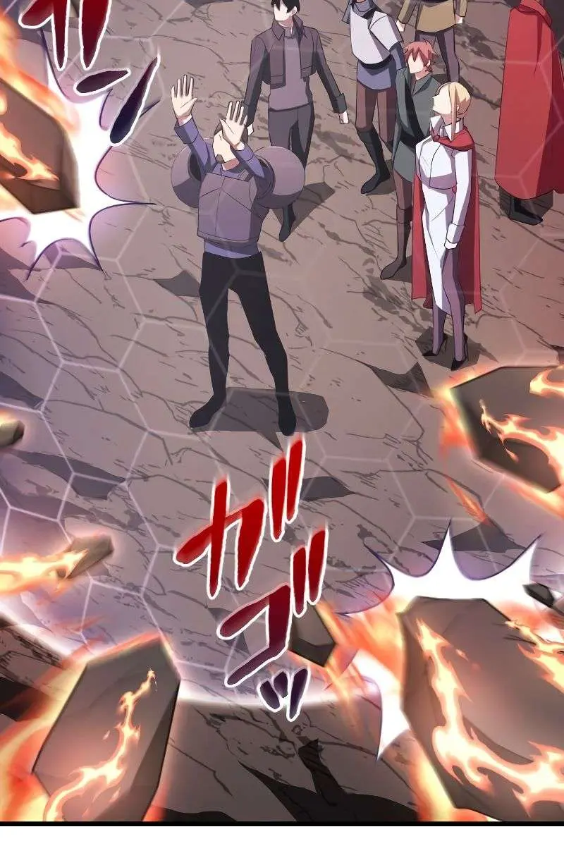 ??? Rank Hidden Equipment Musou Chapter 10 Page 43