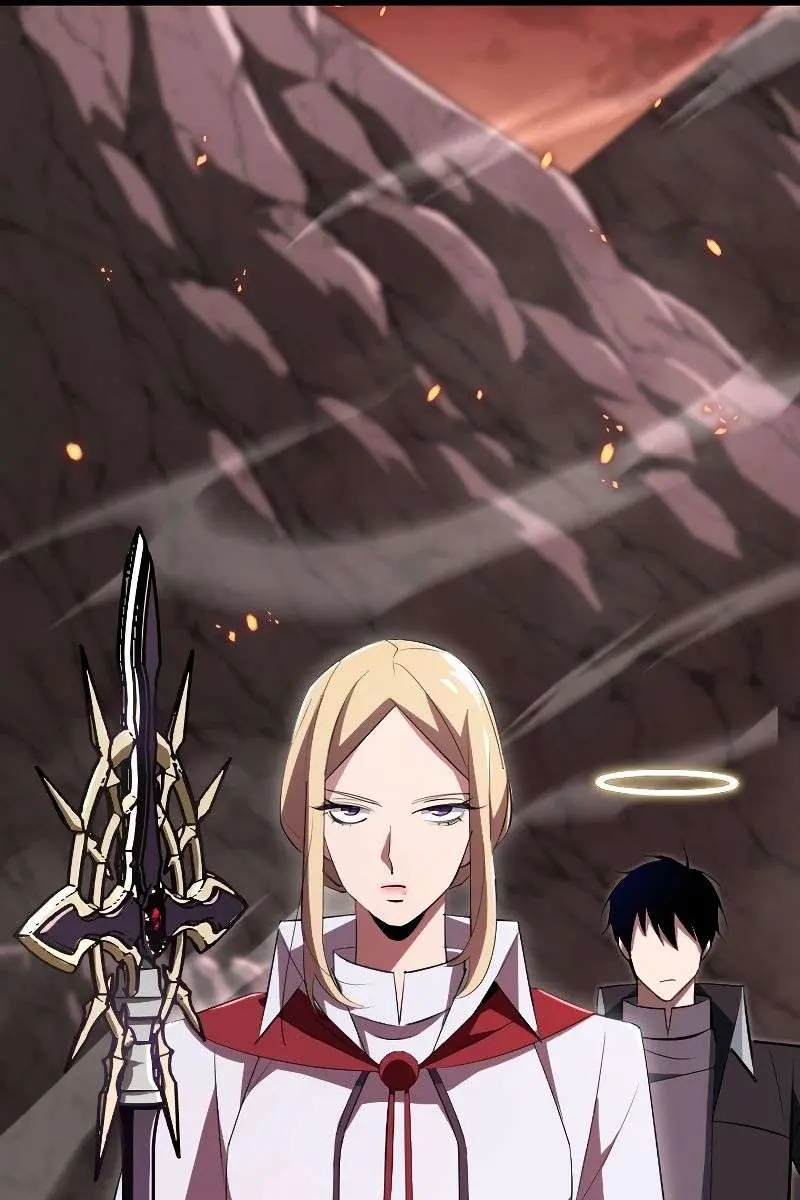 ??? Rank Hidden Equipment Musou Chapter 10 Page 49