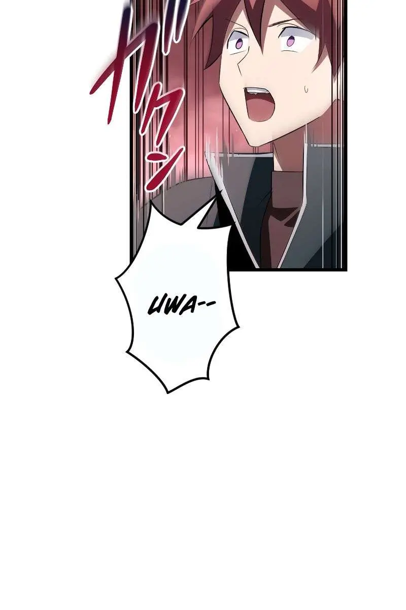 ??? Rank Hidden Equipment Musou Chapter 10 Page 72