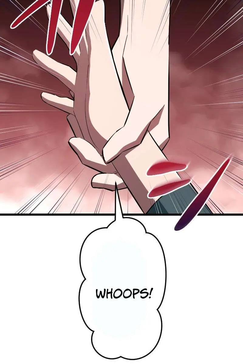 ??? Rank Hidden Equipment Musou Chapter 10 Page 76