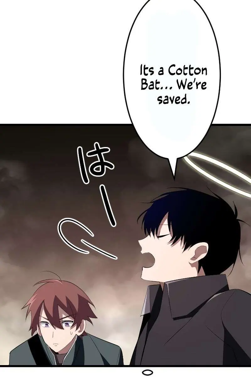 ??? Rank Hidden Equipment Musou Chapter 10 Page 93