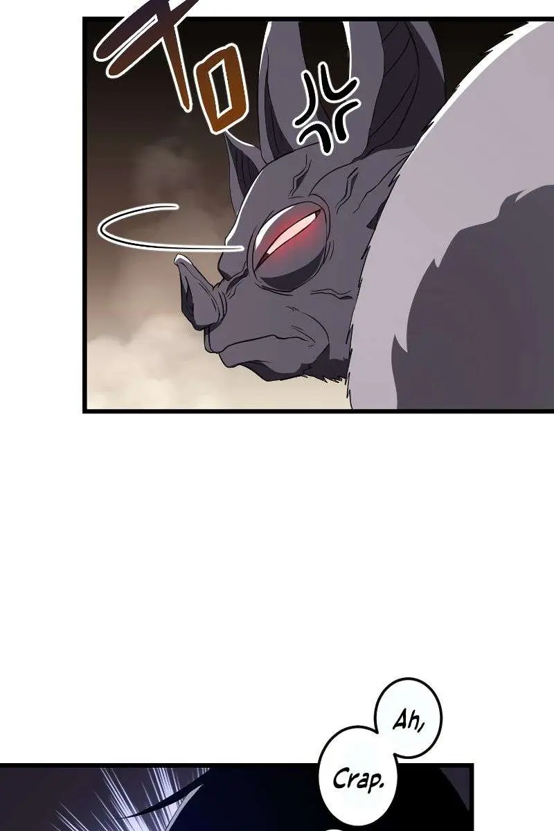 ??? Rank Hidden Equipment Musou Chapter 10 Page 95