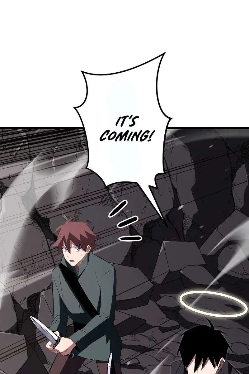 ??? Rank Hidden Equipment Musou Chapter 10 Page 103