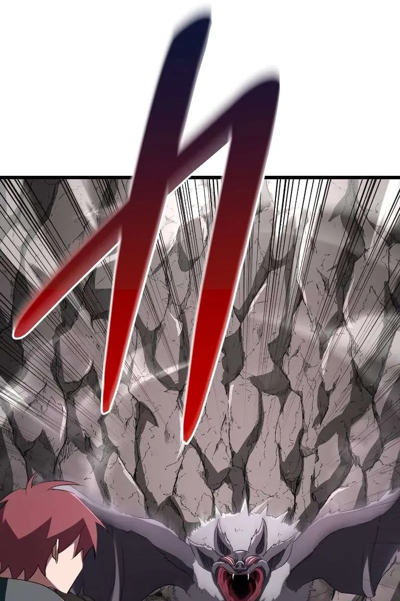 ??? Rank Hidden Equipment Musou Chapter 10 Page 105