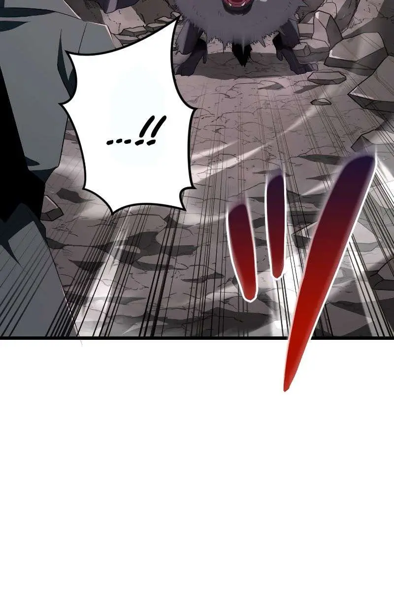 ??? Rank Hidden Equipment Musou Chapter 10 Page 106