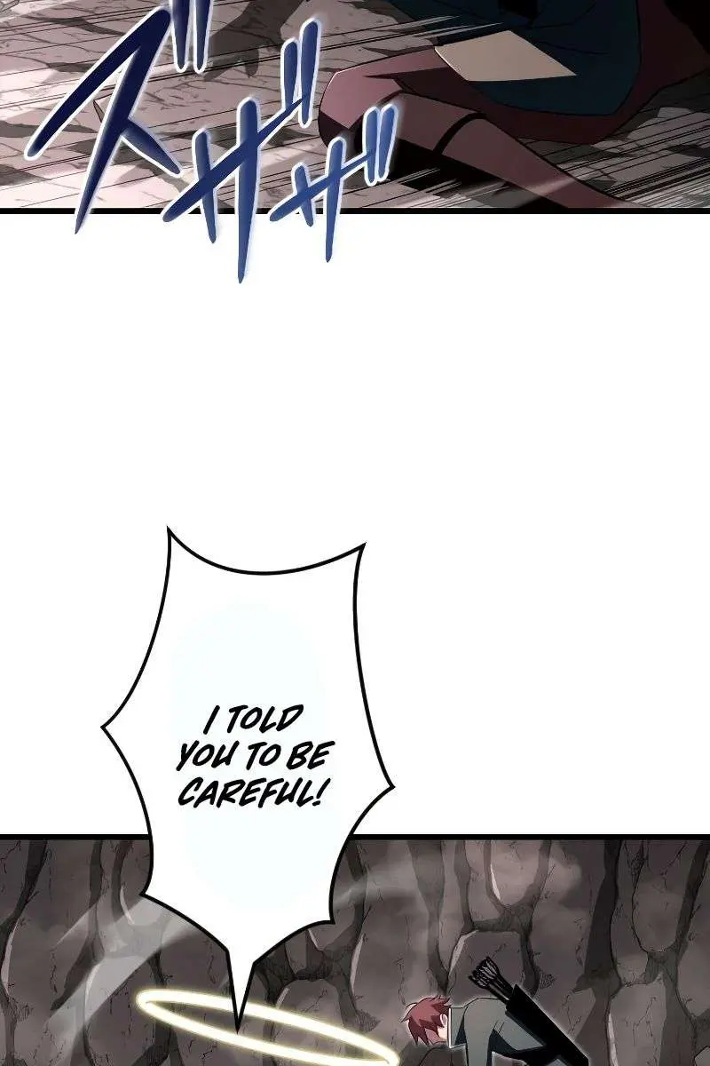 ??? Rank Hidden Equipment Musou Chapter 10 Page 110