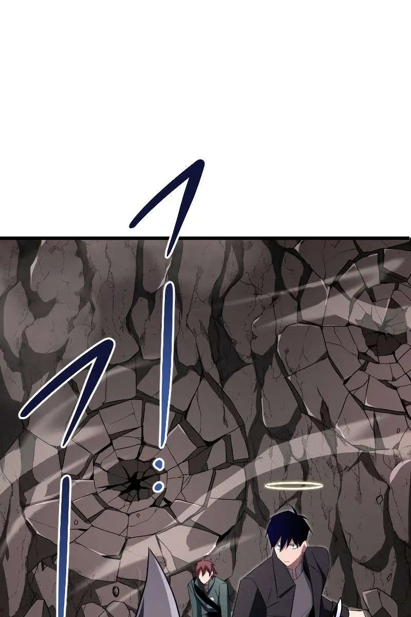 ??? Rank Hidden Equipment Musou Chapter 10 Page 112