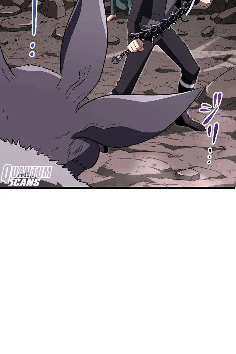 ??? Rank Hidden Equipment Musou Chapter 10 Page 113